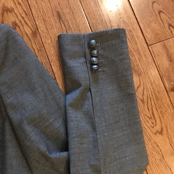 Grey blazer brand new with tags - Picture 5 of 5